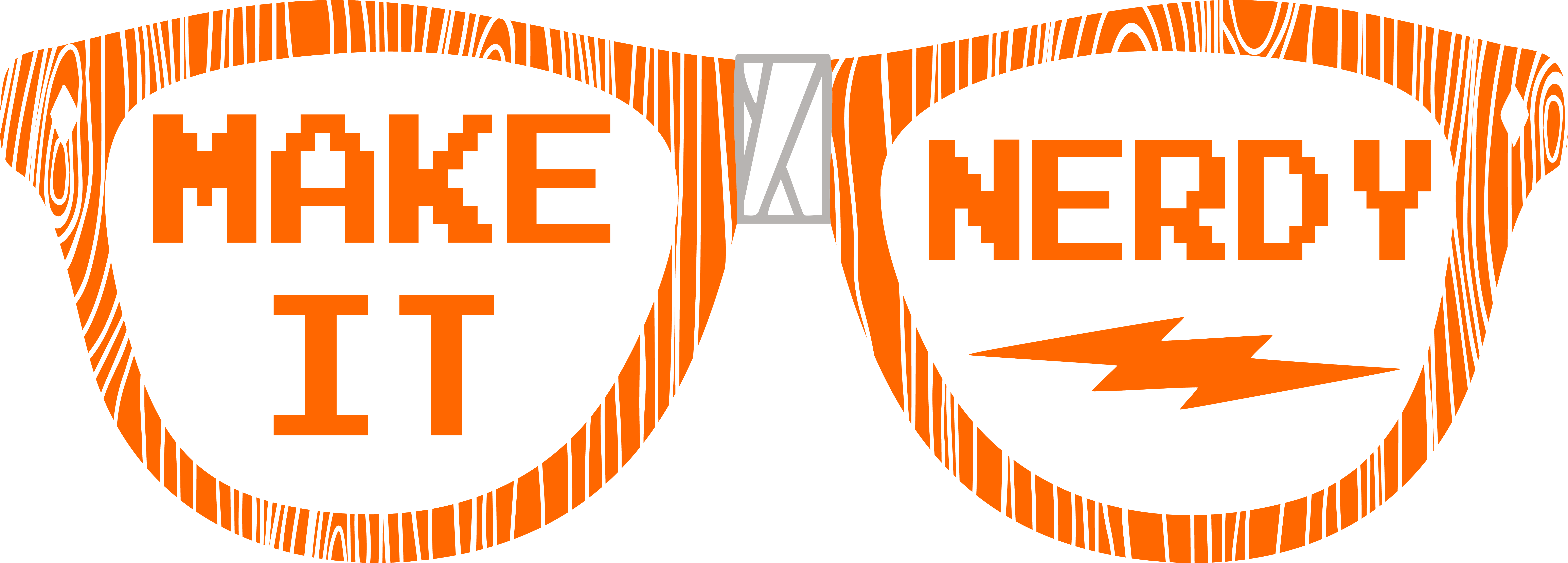 Make It Nerdy